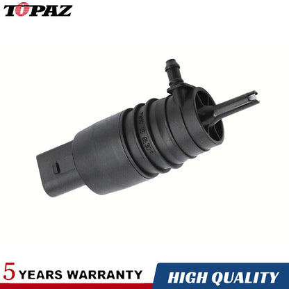 Windscreen Washer Pump for BMW E36 E46 E39 Audi A4 A6 A8 VW Golf Honda Civic