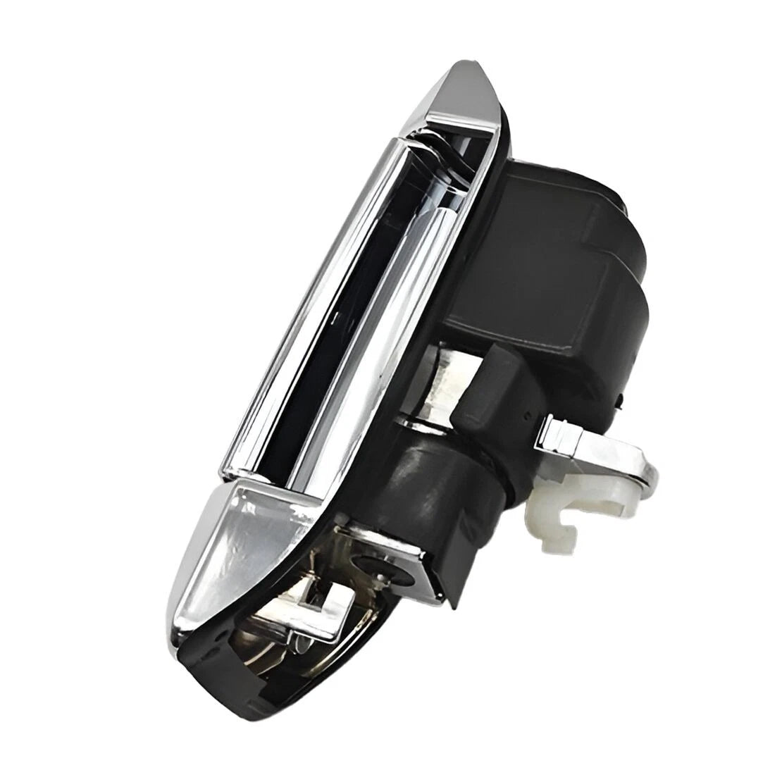 Door Handle for Toyota Hiace 2005-2018 Left Rear Exterior (2005-2018)