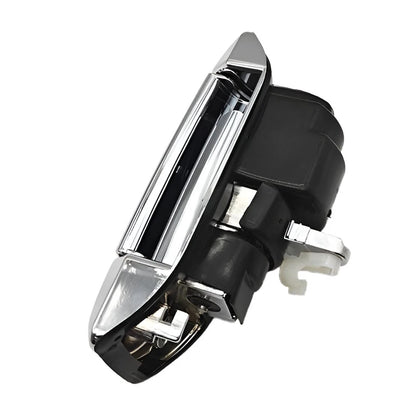 Door Handle for Toyota Hiace 2005-2018 Left Rear Exterior (2005-2018)