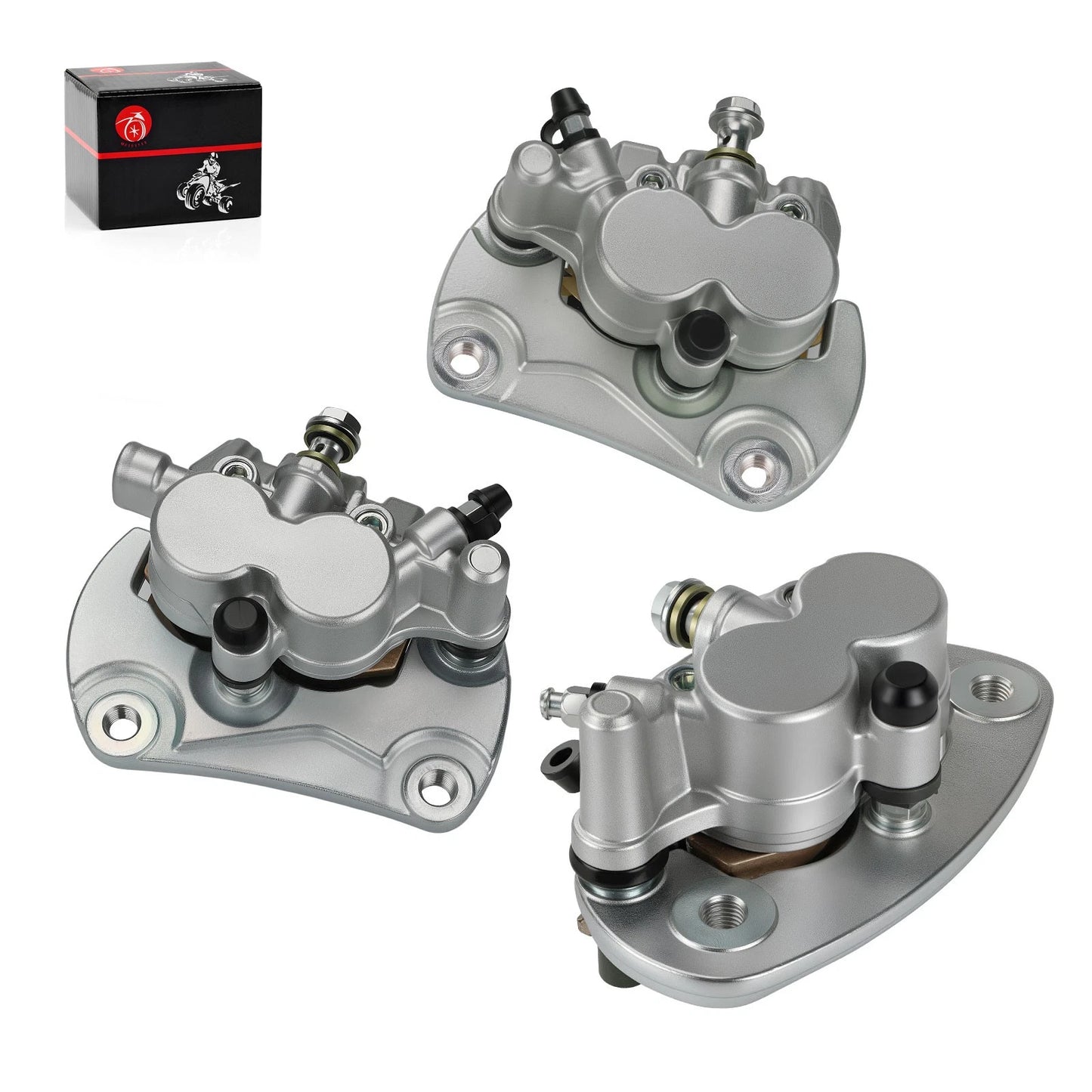 Brake Calipers for Can-Am Commander 800/800R (2011-2020)