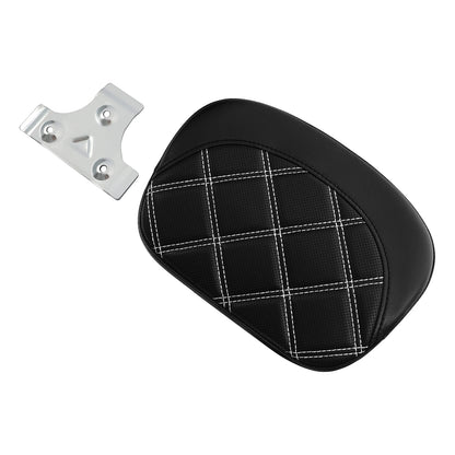 Sissy Bar Backrest for Harley Touring CVO Road Street Glide (2014-2023)