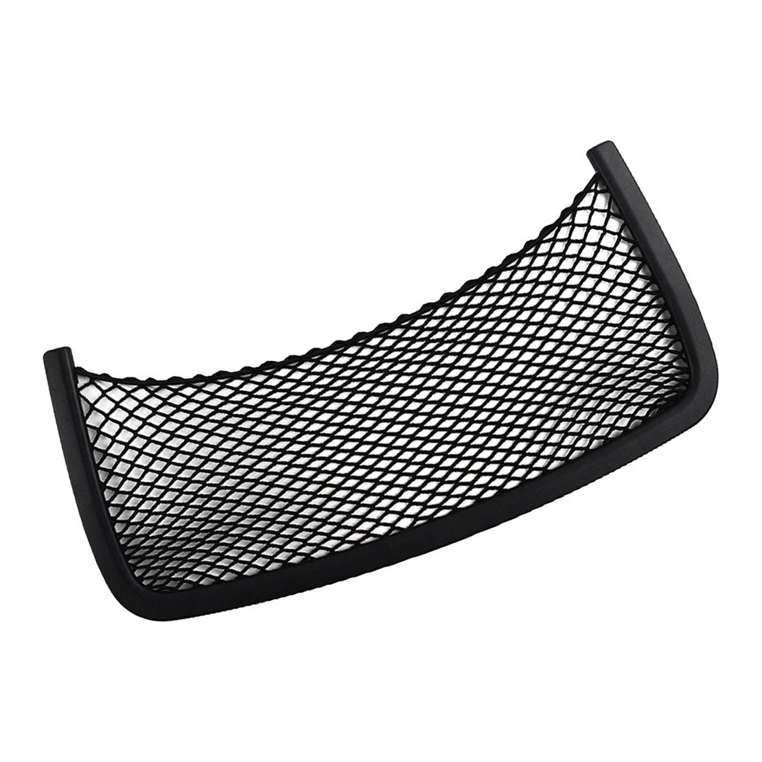Front Seat Back Net Storage Bag for Mercedes GL GLS GLE W166 (2013-2020)