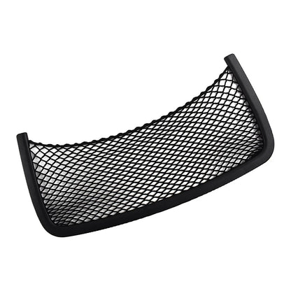 Front Seat Back Net Storage Bag for Mercedes GL GLS GLE W166 (2013-2020)