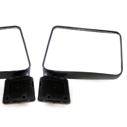 Door Mirror Set for Suzuki Samurai SJ413 Sierra Holden Drover 1986-1998