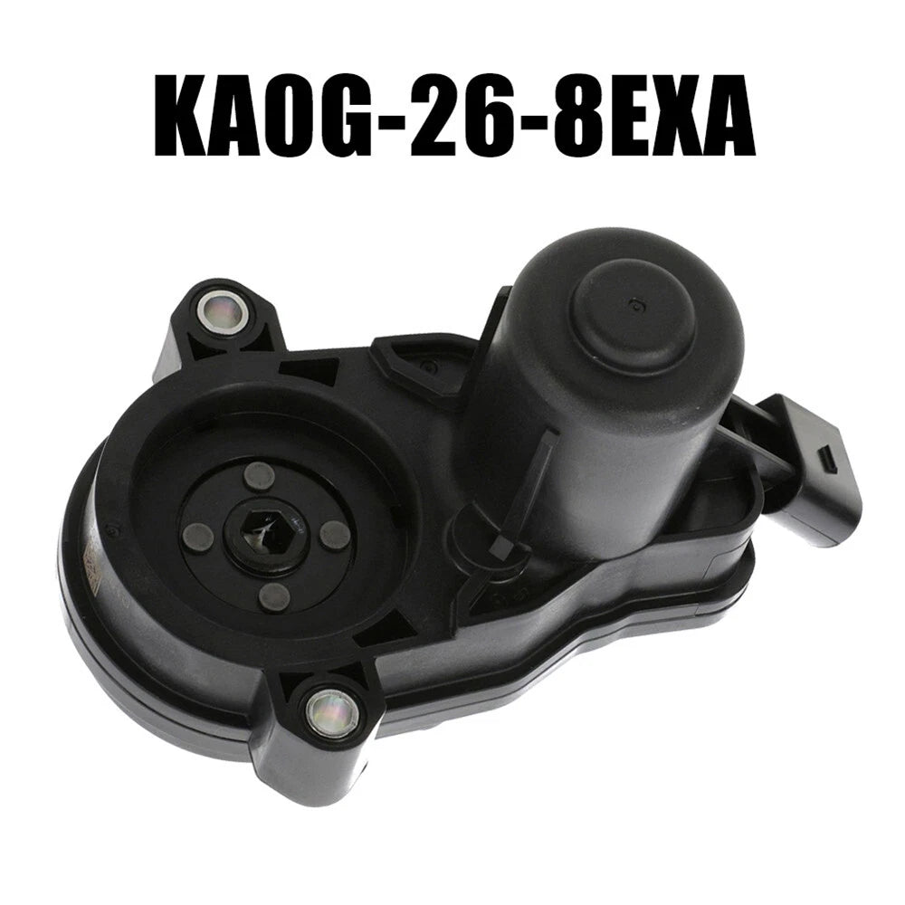 Parking Brake Motor Actuator for 2016-2019 Mazda CX-9, CX-5 (2016-2019)