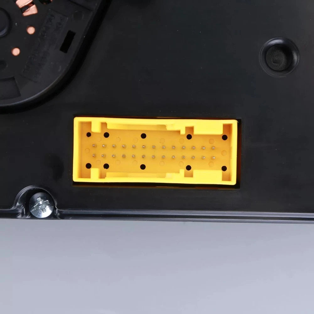 A/C Panel Control Switch for Nissan Frontier/Navara D40 Pickup (07–12)