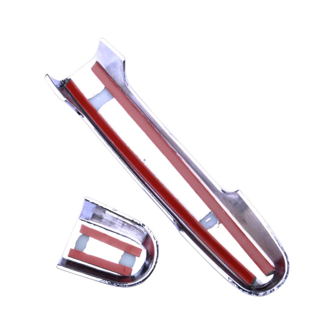 Chrome Door Handle Cover for Toyota Corolla, Yaris, Hilux, Vigo, Fortuner