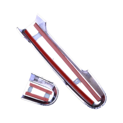 Chrome Door Handle Cover for Toyota Corolla, Yaris, Hilux, Vigo, Fortuner