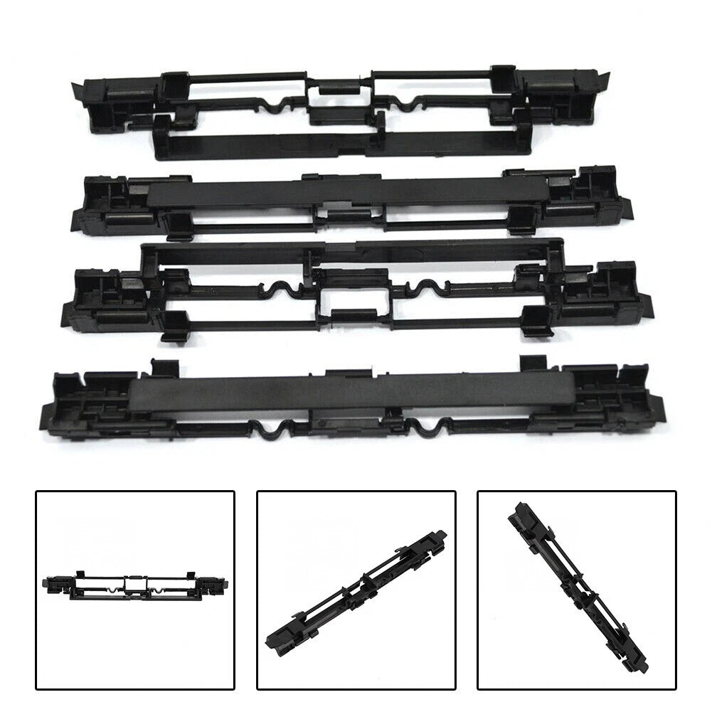4x Roof Carrier Front Roof Cover for Car