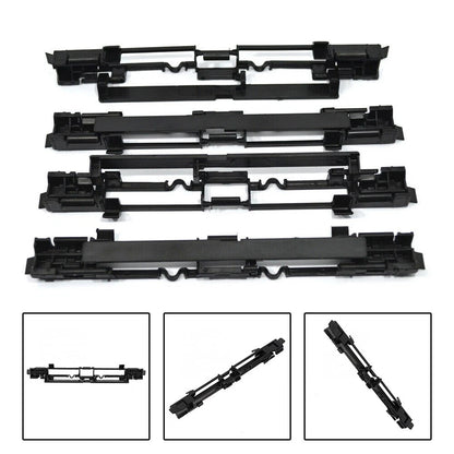 4x Roof Carrier Front Roof Cover for Car