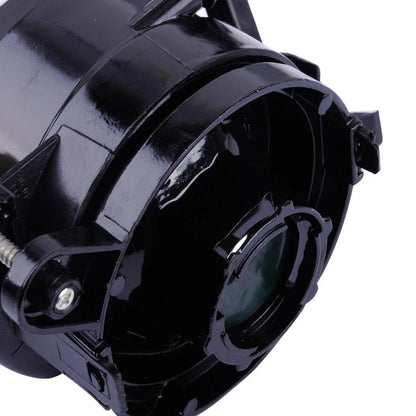Right Fog Light Lamp Housing for BMW E60 E61 E63 E46 X3 325Ci 525i (2001-2010)