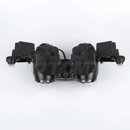 Head Light Assembly for Yamaha YZF-R1 (2009-2011)