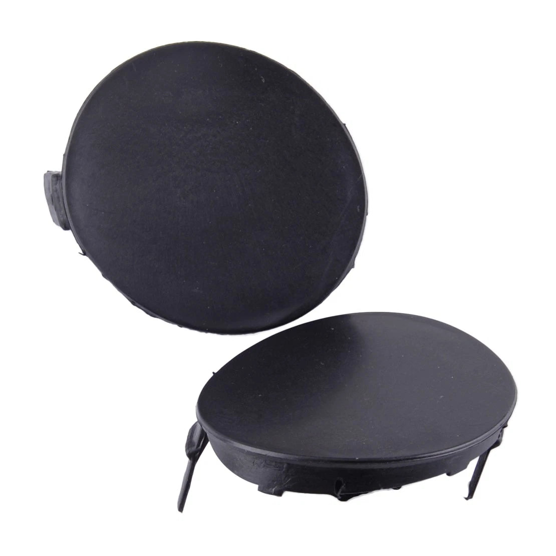 Bumper Tow Hook Cover for Toyota Corolla (2007-2009)