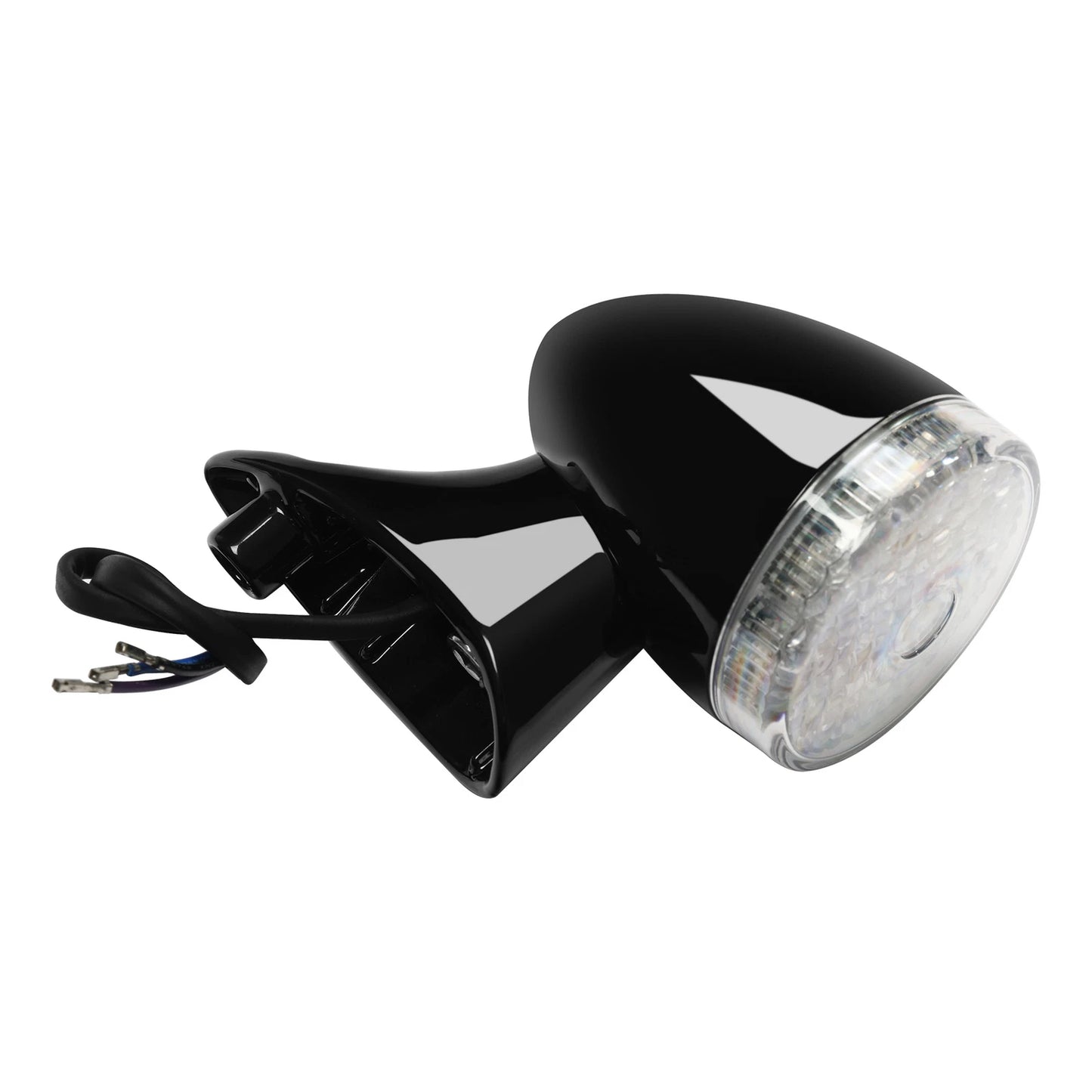 Front Turn Signal Lights for Harley Touring Road Glide (2015-2024)