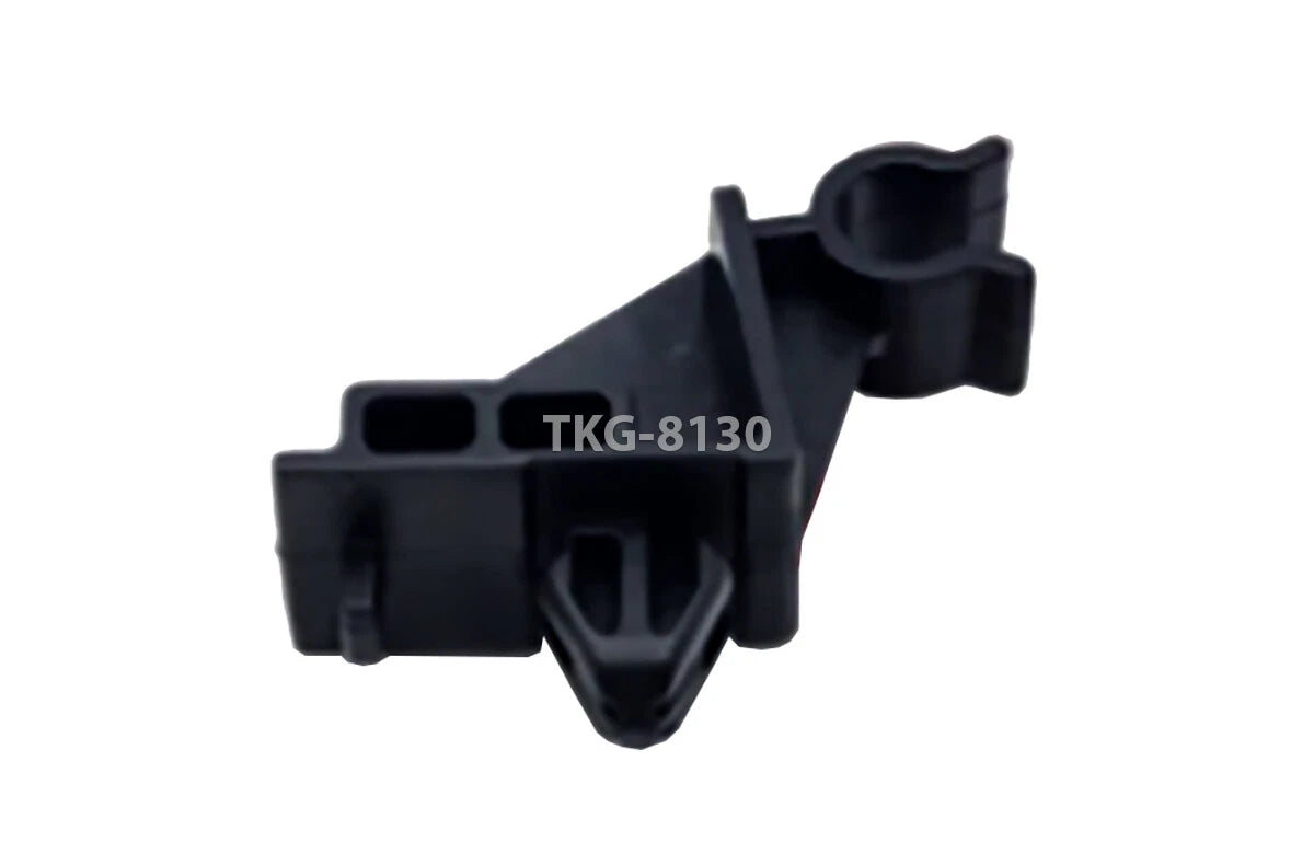 2 x Bonnet Hood Support Rod Clips for Isuzu D-Max (2020-2023)