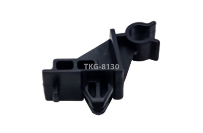 2 x Bonnet Hood Support Rod Clips for Isuzu D-Max (2020-2023)