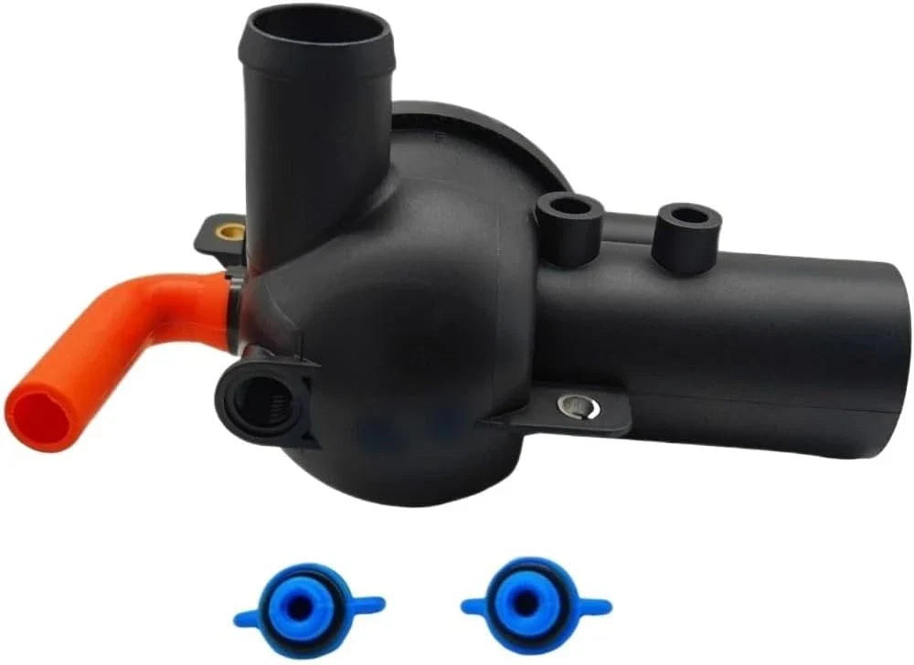 Water Drain Distribution Housing for Mercury MerCruiser 863444/863802/863444T2