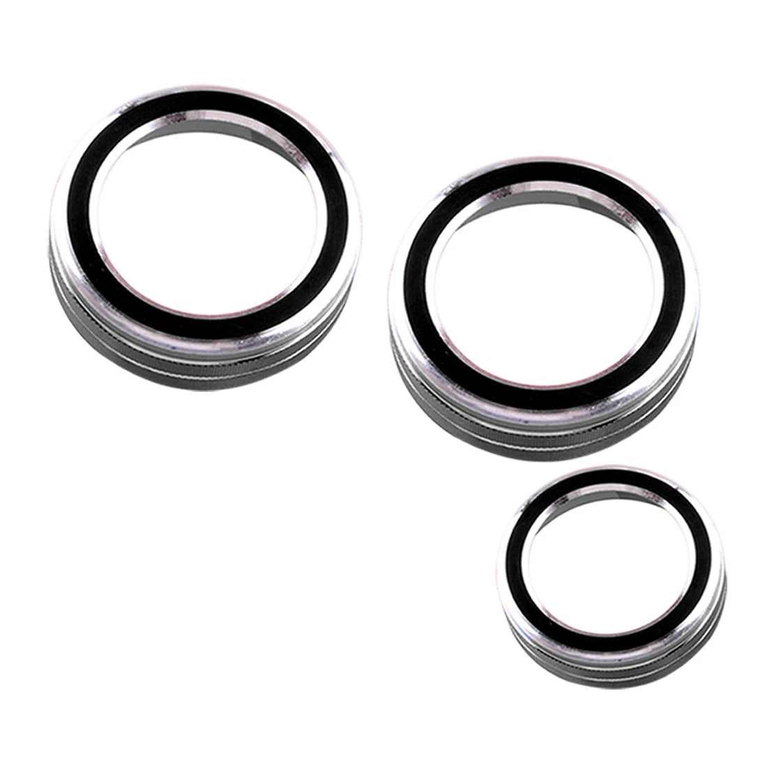 Air Conditioning Switch Ring Cover for Honda CR-V (2017-2020)