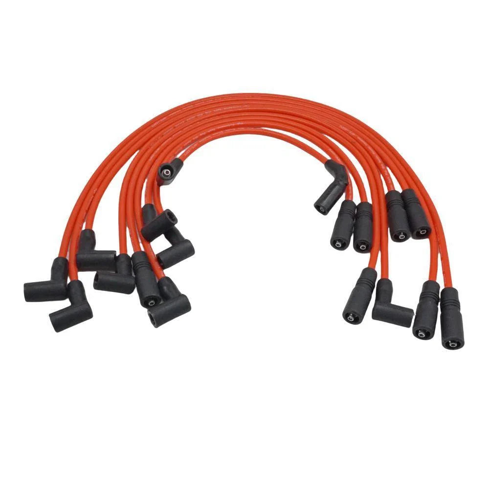Ignition Spark Plug Wire Set for Volvo Penta V8 5.0/5.7L GXI/GI/OSI