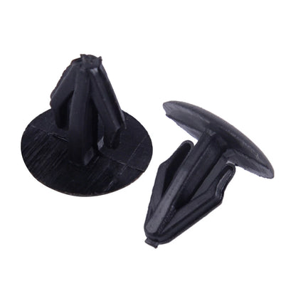 Engine Undertray Cover Clip for Toyota Avensis T25 (2003-2008)