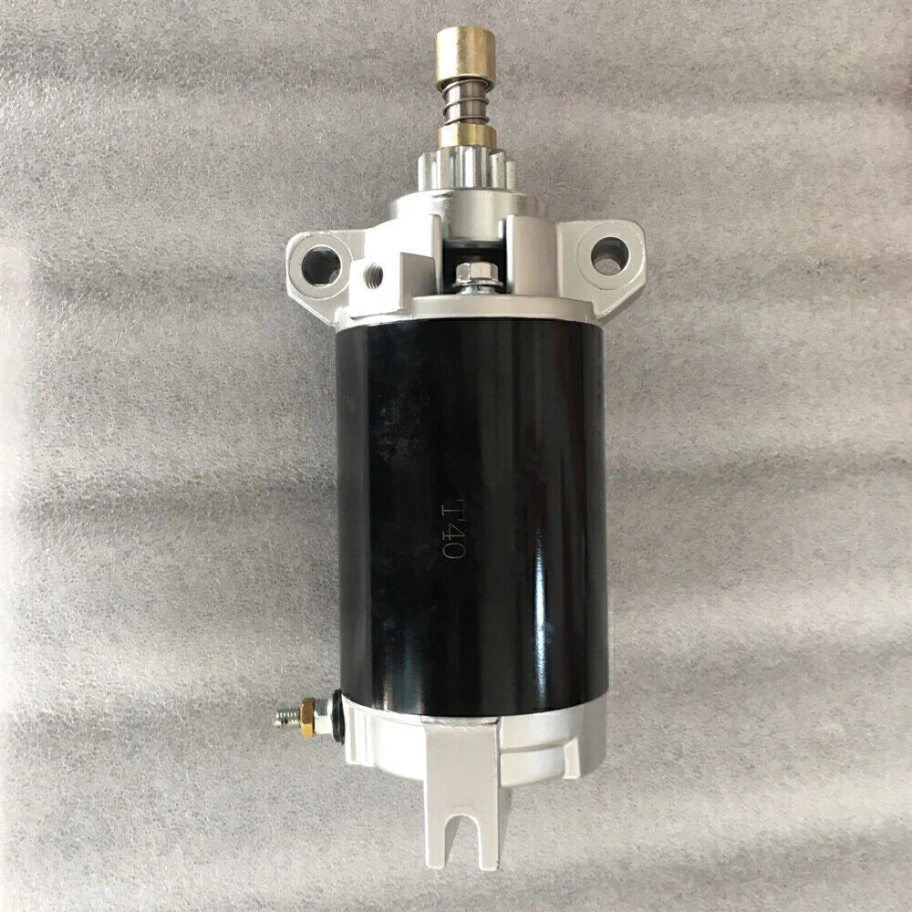 Starter for Yamaha 40HP Enduro 40XWH (1996-2000)