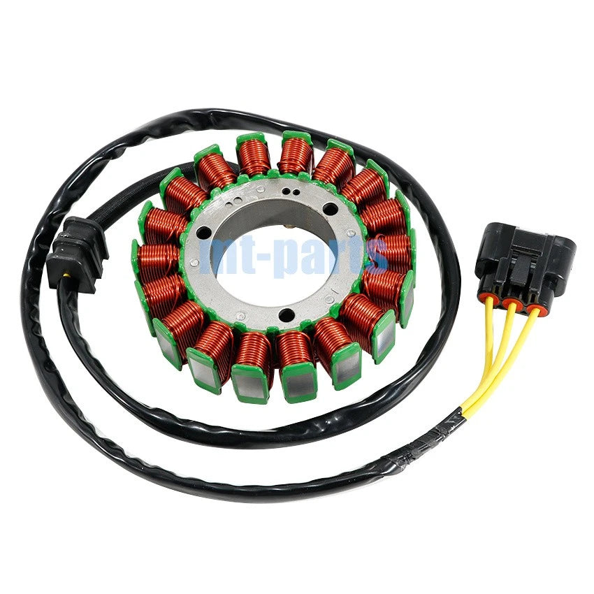 Stator Magneto Coil for Segway ATV AT5 SX LE LX Snarler A2/A5/AT6
