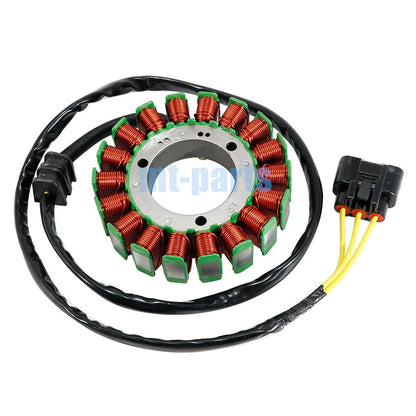 Stator Magneto Coil for Segway ATV AT5 SX LE LX Snarler A2/A5/AT6