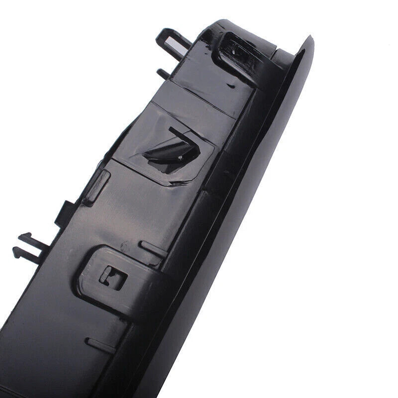 Gloss Black Kidney Grille for BMW X5 E70 X6 E71 (2007-2013)