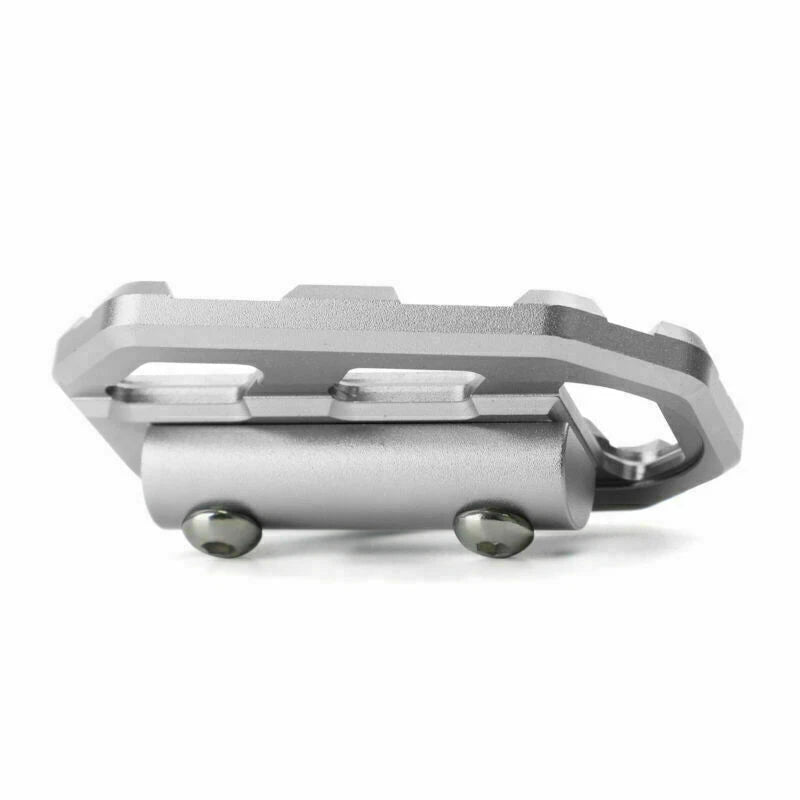 Footrest Foot Pegs for BMW G310GS (2017-2019), S1000XR (2015-2019), R1200GS (2013-2019)