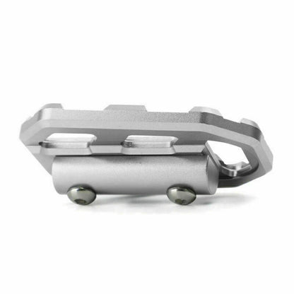 Footrest Foot Pegs for BMW G310GS (2017-2019), S1000XR (2015-2019), R1200GS (2013-2019)
