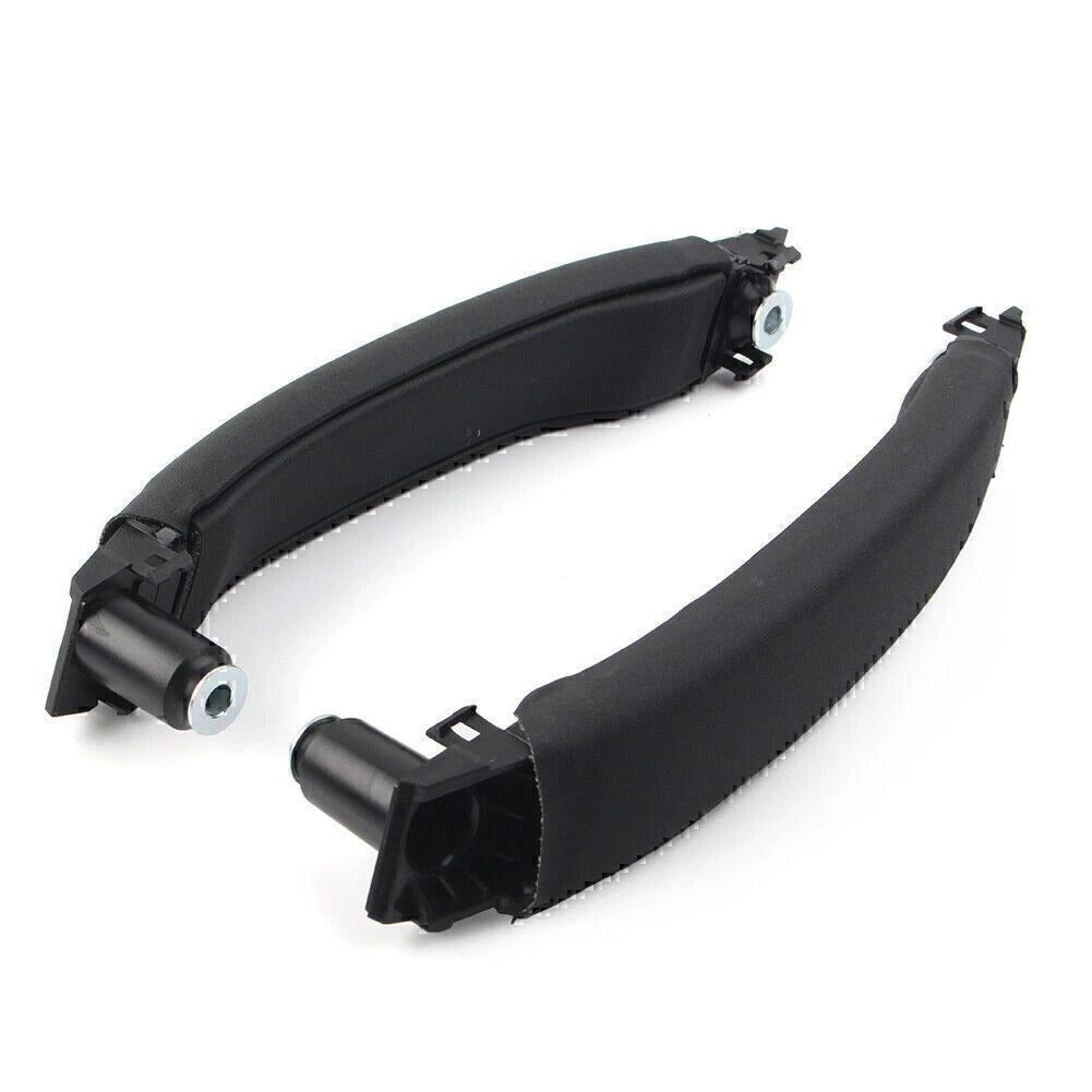 Frosted Interior Door Pull Handle for Land Rover Discovery Sport (2015-2019)