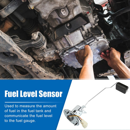 Fuel Tank Gauge Sensor for Toyota Pickup 3.0L 2.4L (1983-1998)