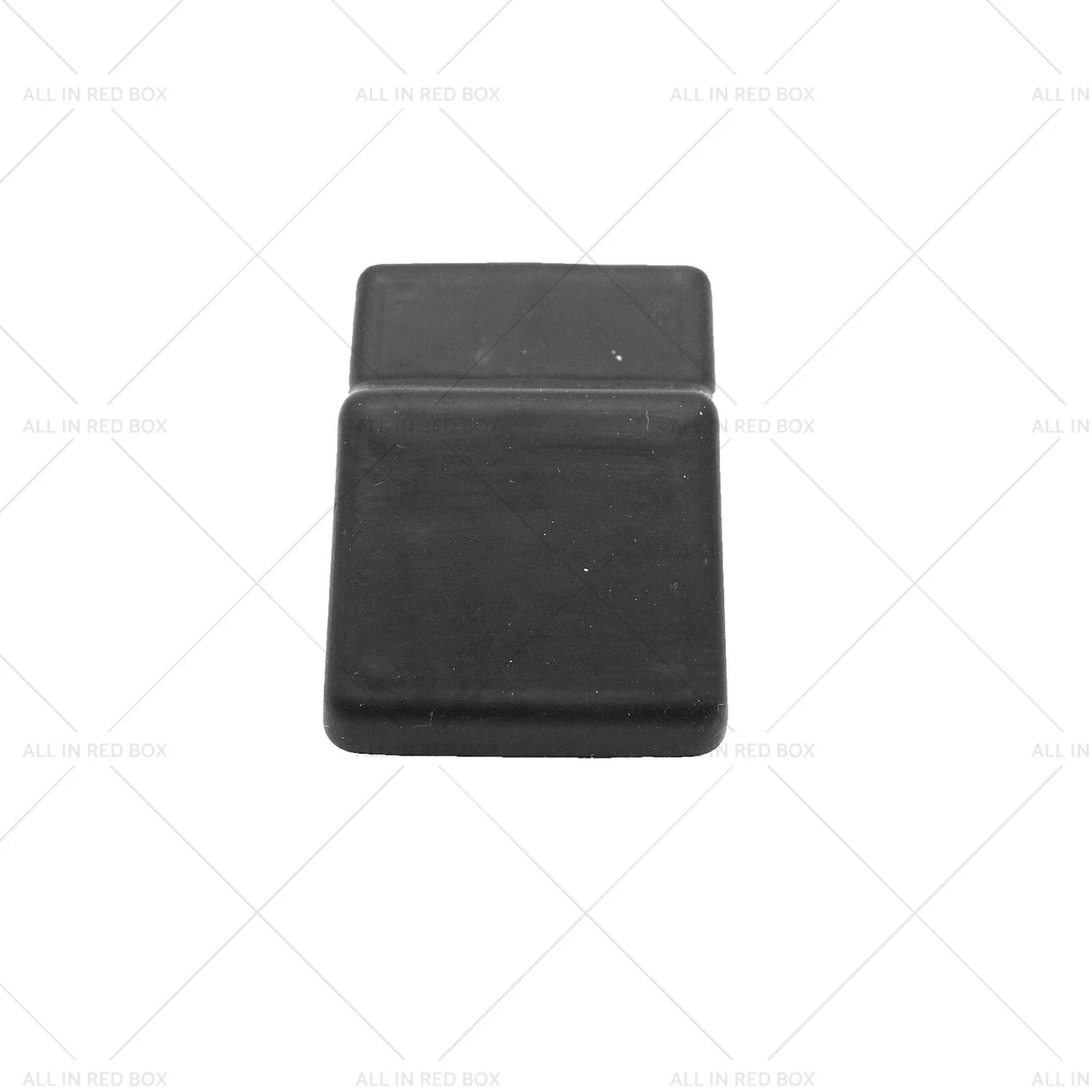 4x Trunk Stop Buffer Rubbers for Mercedes Benz W124 (1985-1996)