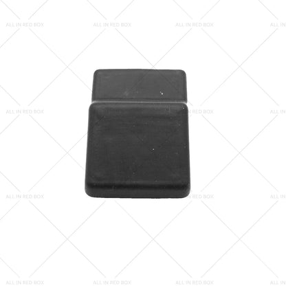 4x Trunk Stop Buffer Rubbers for Mercedes Benz W124 (1985-1996)