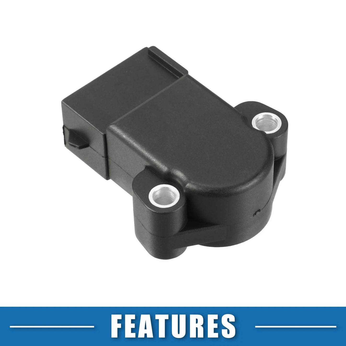 Throttle Position Sensor for Ford E-150 (1993-1995)