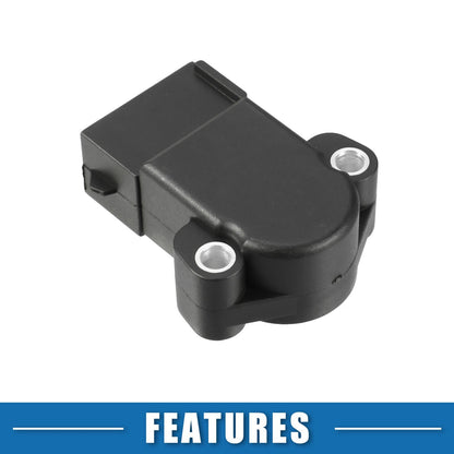 Throttle Position Sensor for Ford E-150 (1993-1995)