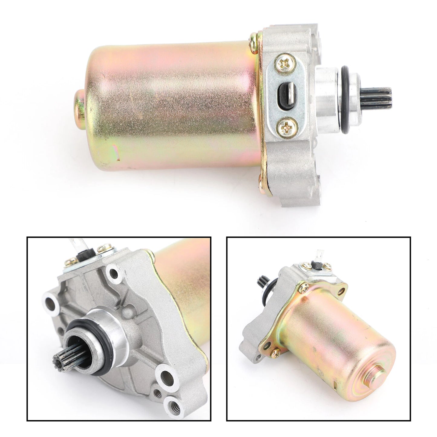 Parts for Aprilia RS125, Tuono & Gilera Runner, Derbi Atlantis (2000-2005)