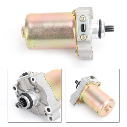 Parts for Aprilia RS125, Tuono & Gilera Runner, Derbi Atlantis (2000-2005)