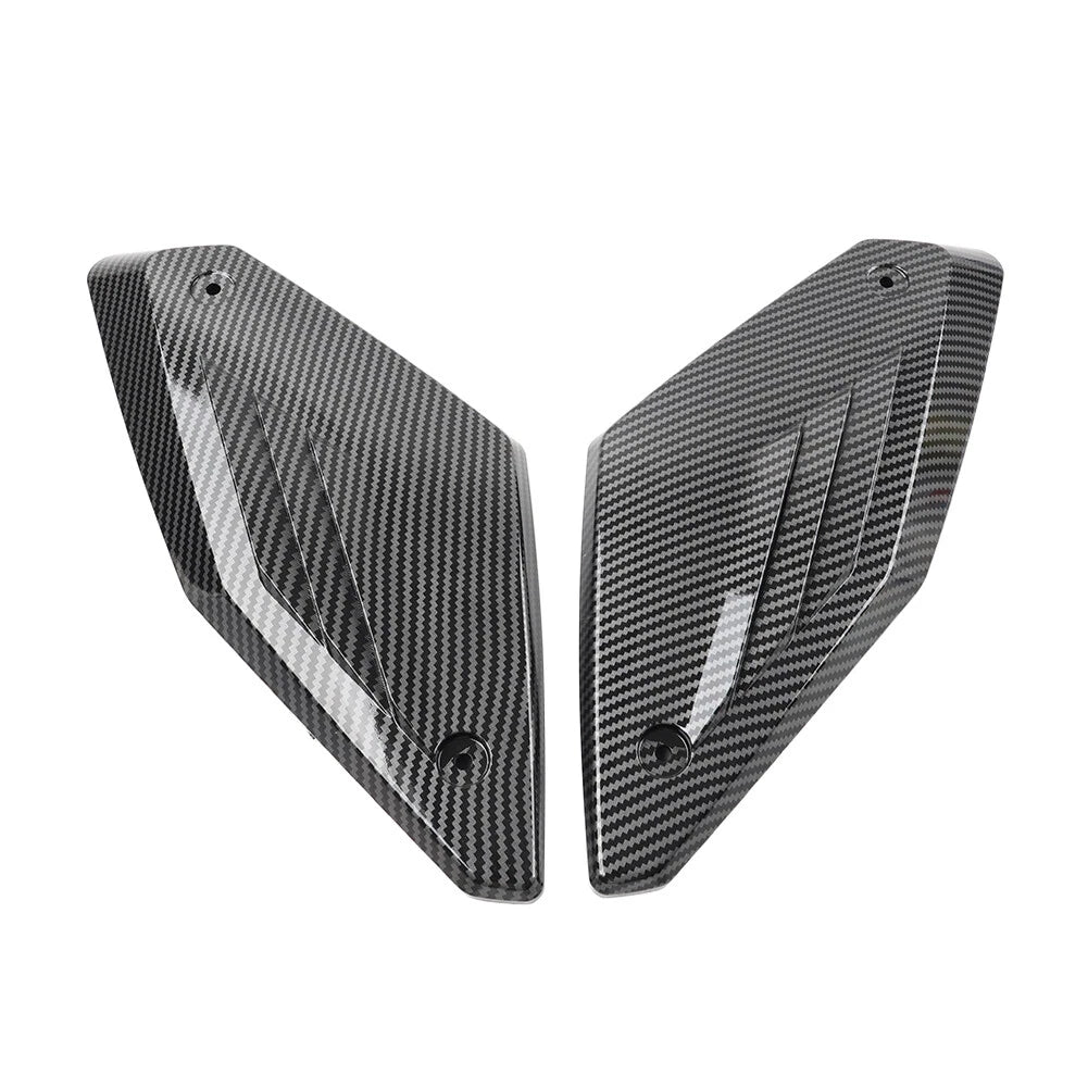 Side Panel Guard Protector Covers for Honda CB650R (2019-2021)