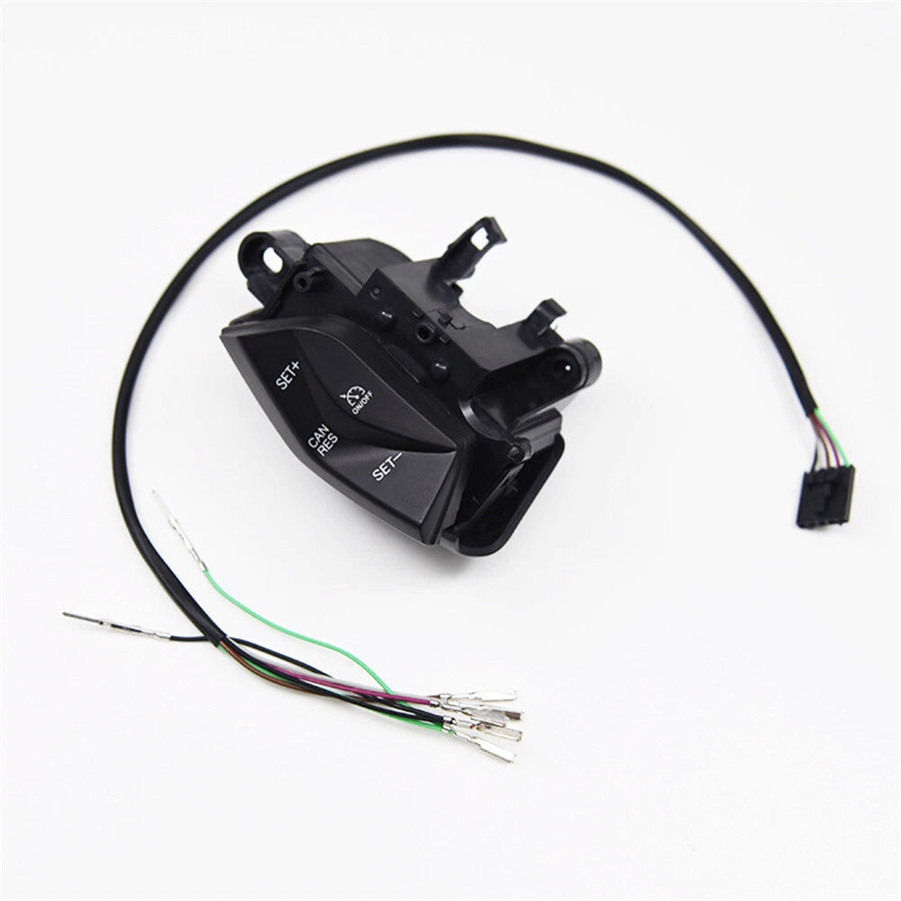 Speed Control Switch for Ford Focus, Kuga (2012-2015)