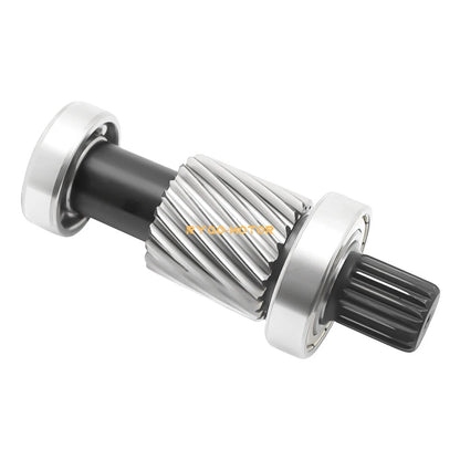 Input Shaft Kit / 94-up / Input Shaft Kit for EZGO TXT