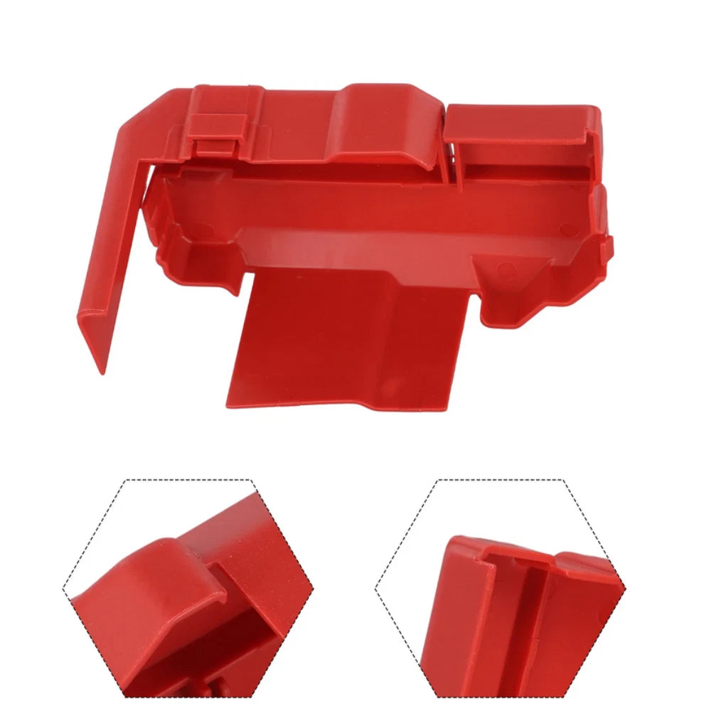 Battery Terminal Cover for Honda Fit (2008-2014)