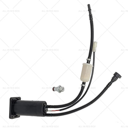 Fuel Pump Module Assembly + Regulator for KTM SX-F 250 350 (2011-2012)