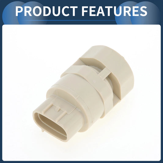 1 Pc Transmission Speed Sensor for Isuzu NPR-XD (2015-2019)