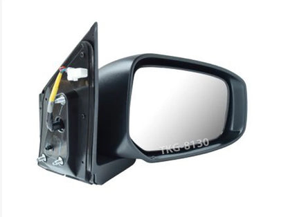 RH Power Mirror for Mitsubishi Mirage Hatchback (2012-2022)