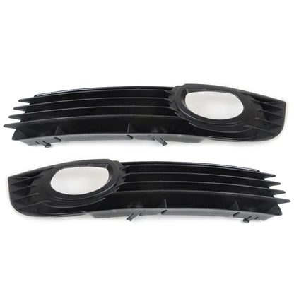 Fog Light Bumper Grille for Audi A8 Quattro (2006-2008)