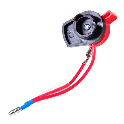 Switch On Off Stop for Honda GX120, GX160, GX240, GX270, GX340, GX390 (2000-2023)