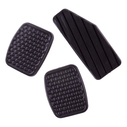 Accelerator & Brake Pedal Covers for Suzuki Swift (New)