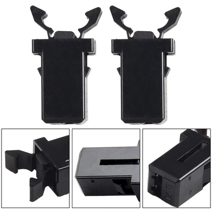 Console Latch Sunglasses Holder for Car