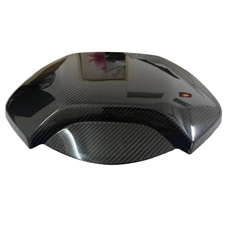 Dry Carbon Fiber Speedometer Upper Cover Trim for Nissan Fairlady 400Z 2023+